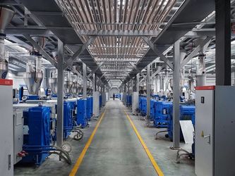 چین AnHui Guofeng Wood-Plastic Composite Co., Ltd نمایه شرکت