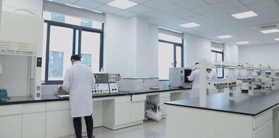 چین AnHui Guofeng Wood-Plastic Composite Co., Ltd نمایه شرکت