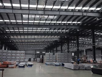 چین AnHui Guofeng Wood-Plastic Composite Co., Ltd نمایه شرکت