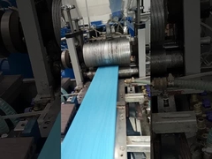 محصولات رنگارنگ WPC