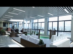 تخته دکینگ کامپوزیت Wpc مقاوم در برابر ترک