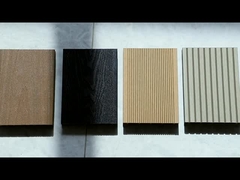 دکوراسیون همتای WPC