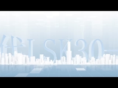 WPC آلومینیوم 2 LSK30-50