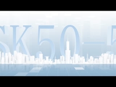 WPC آلومینیوم LSK50-50