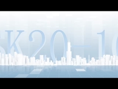 WPC آلومینیوم LSK20-100