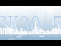 WPC آلومینیوم LSK30-50