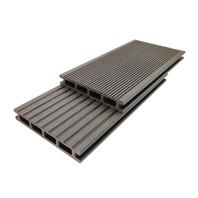 کفپوش کامپوزیت WPC جایگزین چوب 145mm 25mm