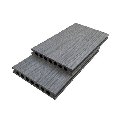 Decking WPC با فناوری همزمان با عملکرد برتر ارزش بی نظیر