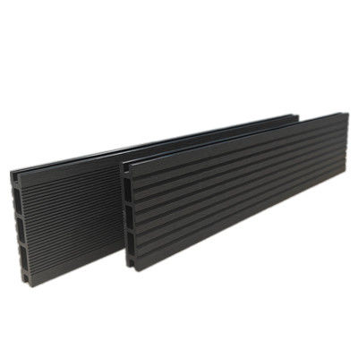 کفپوش WPC ضد آب Long-Liont و Liffained Laffic