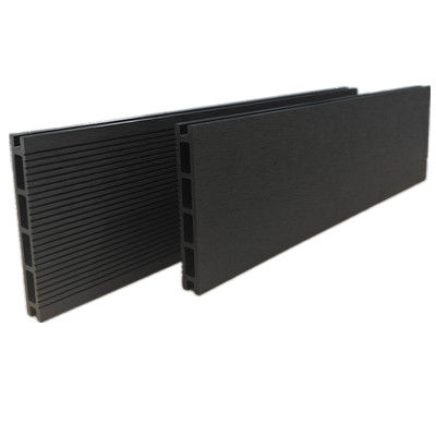 کفپوش پلاستیکی WPC مناسب HDPE نصب آسان برای صرفه جویی در وقت و کار