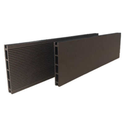 کفپوش WPC قابل تنظیم 21*145 میلی متر متناسب با نیازهای طراحی خاص شما