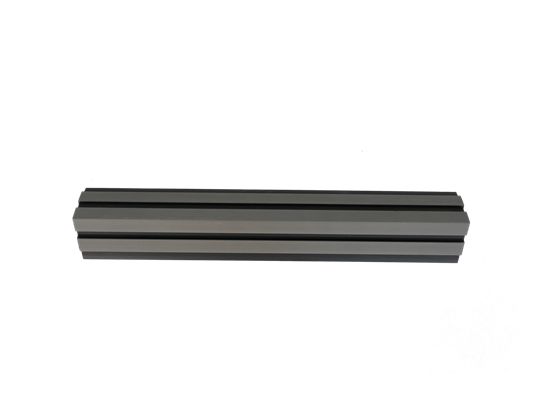 Guofeng ™ 93.3*93.3 Hydroshield Decking Edge اتمام سیستم آب بندی همه آب و هوا برای کفپوش در فضای باز