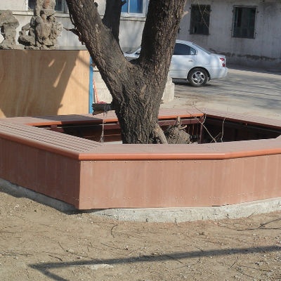 Greenery خود را بالا ببرید: مجموعه Ultimate WPC Planters