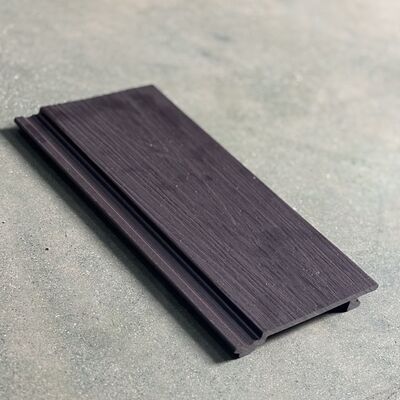 پانل های WPC فلزی فلوروکربن - ظرافت صنعتی، محافظت بی بدیل