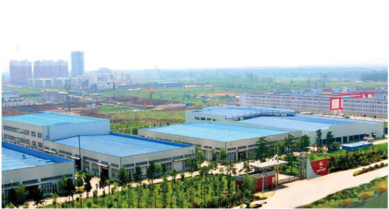 قیمت ارزان کارخانه WPC چوب پلاستیک کامپوزیت نرده پست برای باغ