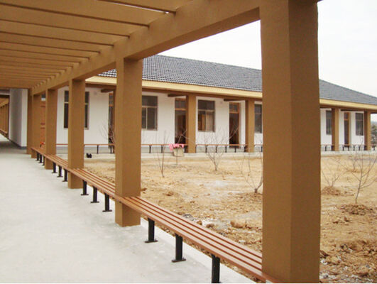 نیمکت غذاخوری پیک نیک آبجو طولانی