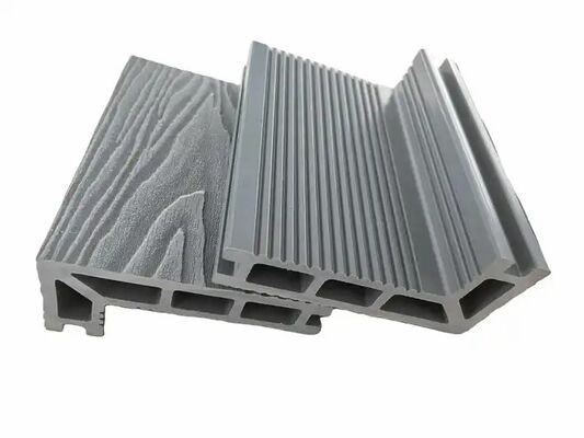 قاب پنجره WPC Edge Trim Doors ضد آب