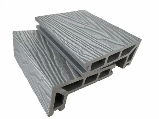 قاب پنجره WPC Edge Trim Doors ضد آب