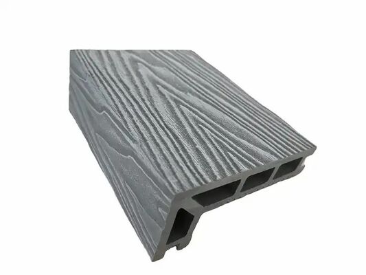 قاب پنجره WPC Edge Trim Doors ضد آب