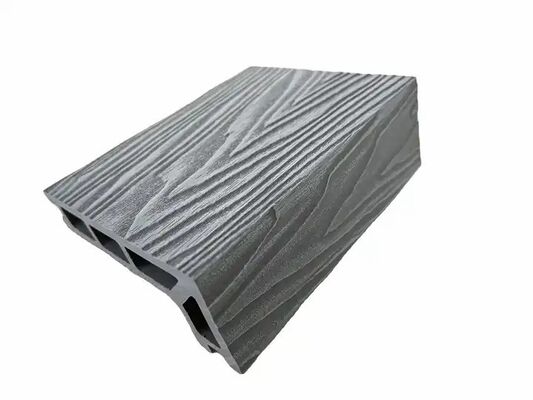 قاب پنجره WPC Edge Trim Doors ضد آب