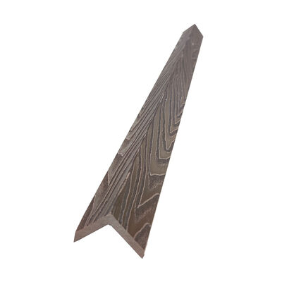قاب پنجره WPC Edge Trim Doors ضد آب