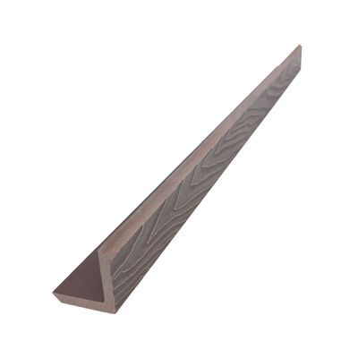 قاب پنجره WPC Edge Trim Doors ضد آب