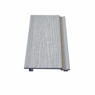 Hot Sale Co-Extrusion 20mm WPC Wall Cladding