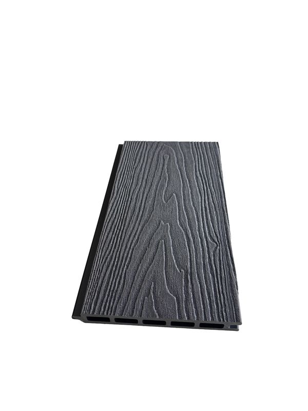 New Technology Backyard Garden Outdoor Fencing Composite Fence Boards