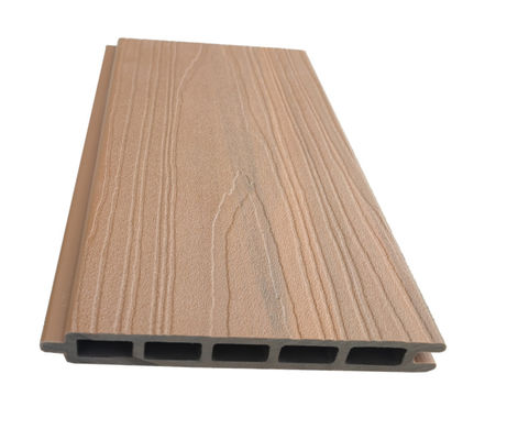 نرده DIY نرده WPC ساخت و ساز نرده چوب پلاستیک کامپوزیت نرده