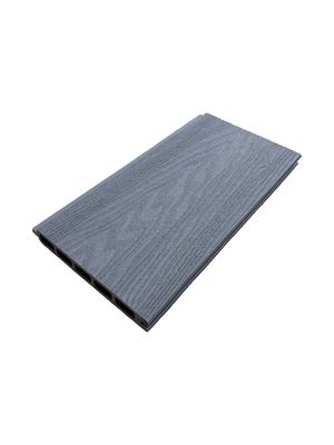 حصار 1.8 متری حصار باغ دروازه های داربست 160 * 20 میلی متر WPC حصار