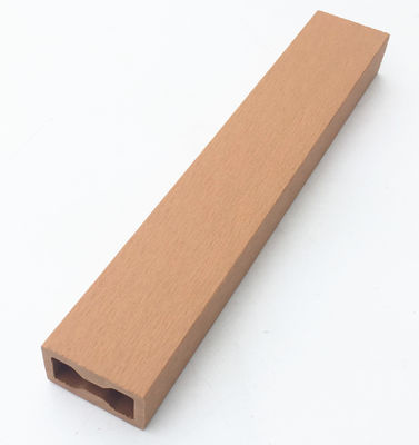 تیرچه Wpc ضد آب در فضای باز عرشه کامپوزیت