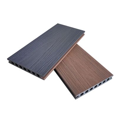 عرشه WPC Co-Extrusion برای استفاده در فضای باز
